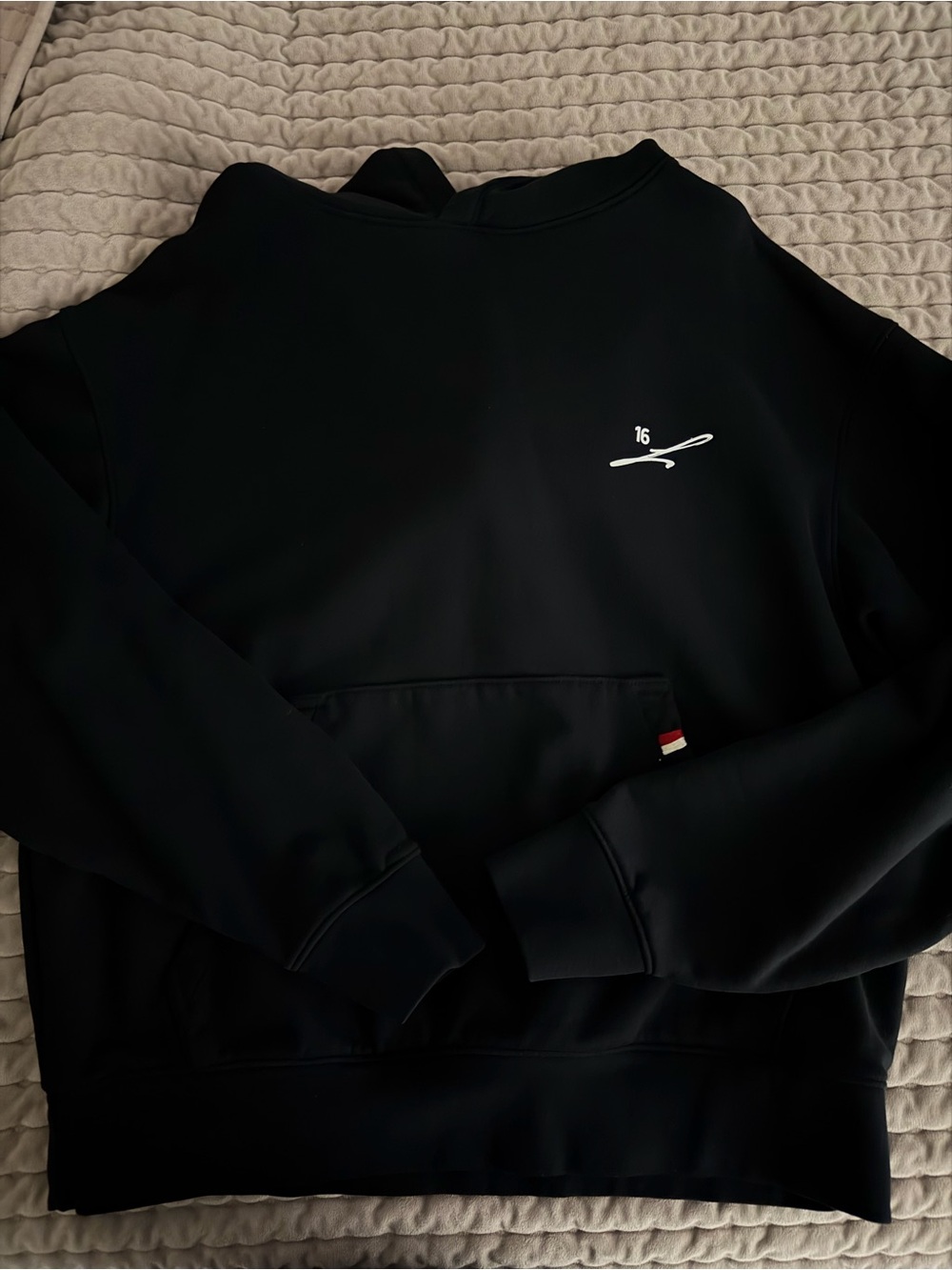 CL16 Signature Hoodie